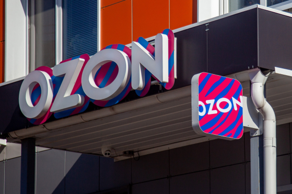 РБК: ВТБ получил в&nbsp;залог пакет акций Ozon на&nbsp;320 миллиардов рублей