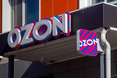 РБК: ВТБ получил в&nbsp;залог пакет акций Ozon на&nbsp;320 миллиардов рублей