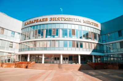 Отчисление из-за платка ученицу НИШ суд Караганды обязал восстановить в школе