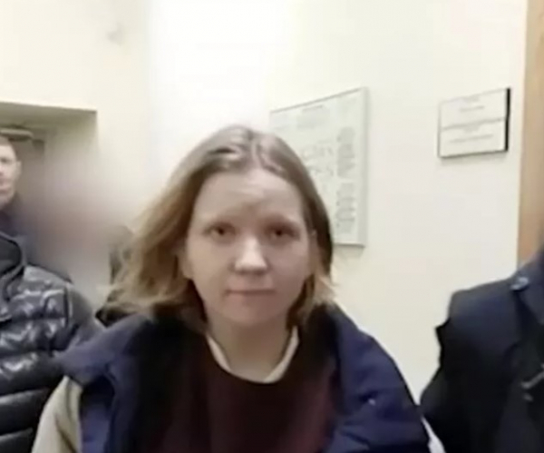 Осужденная на 27 лет за смерть Татарского Трепова дала первое интервью на ТВ