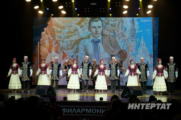 &laquo;Тәртип&raquo; радиосының Тукайга багышланган концертында: &laquo;Радионың һәр көне &ndash; тарихи мизгел&raquo;