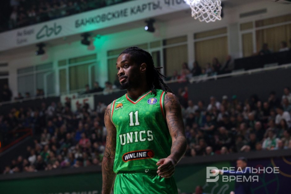 УНИКС с разгромной победой над &laquo;Пари НН&raquo; завершил регулярный чемпионат Единой лиги ВТБ
