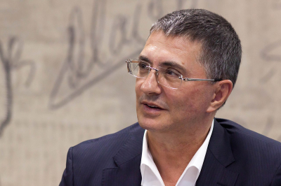 Врач Мясников: в России нет природного резервуара вируса Нипах