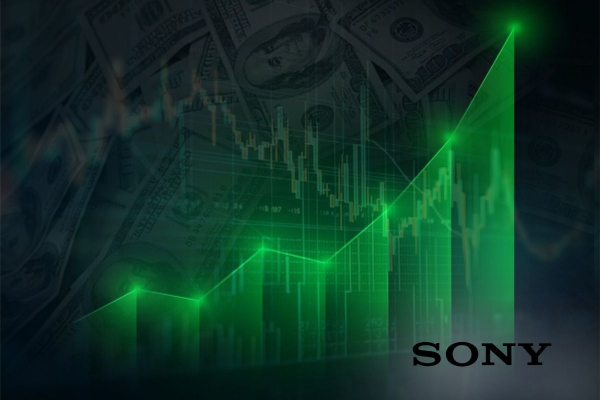 Чистая прибыль Sony во II квартале превысила $2,2 млрд