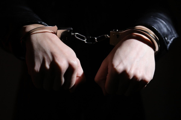 Уголовного преступника из Узбекистана задержали в Астане