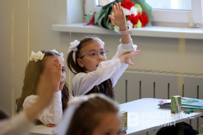 Оценка за поведение в школах будет трехбалльной, сообщили в Минпросвещения