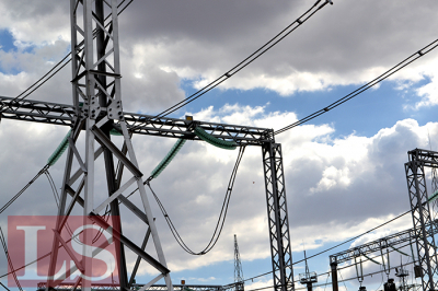 Новую электростанцию начали строить в Жамбылской области