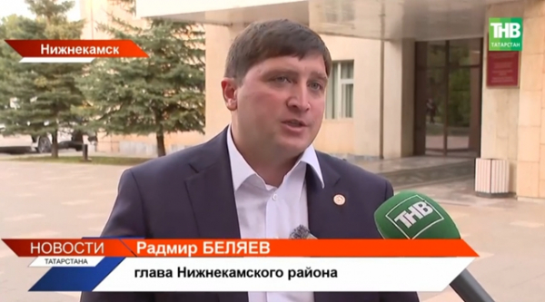 В Нижнекамске после теракта началась массовая проверка хостелов и гостиниц