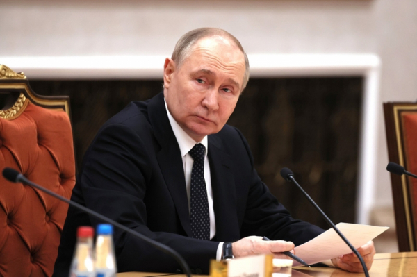 Путин неожиданно отреагировал на угрозы США: Россия и Китай готовят нечто крупное