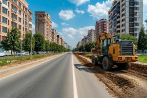 Татарстан направит 93 млрд рублей на строительство и ремонт дорог
