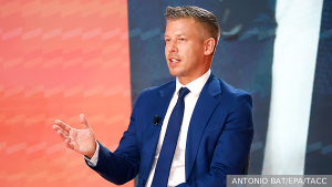 Мадьяр назвал Украину деревней и объяснил отказ от «Карпатской восьмерки»