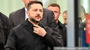 Зеленский заявил о передаче Южной Корее двух пленных военных КНДР