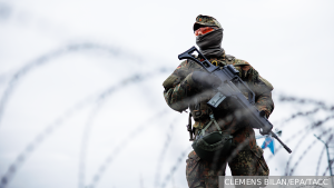В Еврокомиссии признали провал военных проектов ЕС