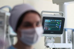 В Нидерландах впервые провели эвтаназию двухлетнему ребенку