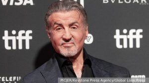 Сталлоне рассказал, как фильм «Рокки III» довел его до булимии