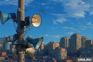 В ХМАО отменили режим беспилотной опасности