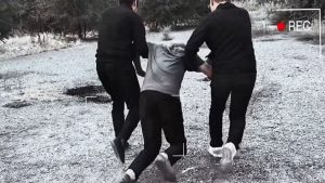 Пожилого алматинца похитили и несколько дней избивали: трое предстанут перед судом (видео)