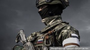 Войска России освободили 52 населенных пункта в зоне проведения СВО за сентябрь