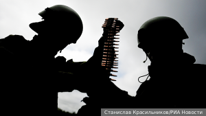 Эксперт: Украина лезет головой в петлю крупного окружения