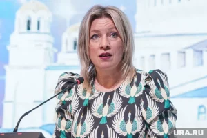 Захарова напомнила, как США принесли на Ближний Восток десятилетия нестабильности