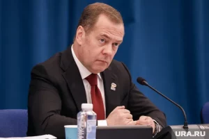 Медведев раскрыл, что Путин думал о погибшем лидере Ирана