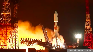 В России создали глобальную систему контроля космоса