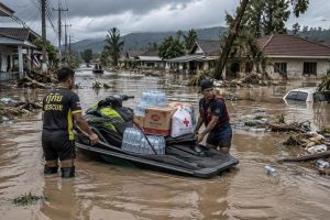 Отпуск в Таиланде обернулся борьбой за жизнь: Вода принесла смертельную инфекцию. Кто в зоне риска?
