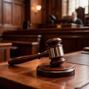 Российский суд вынес приговоры иностранному наемнику и фигуранту дела «Смоленского банка»