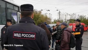 Десятки выдворенных за три дня: как в Свердловской области борются с мигрантами