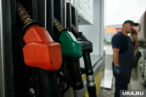 В Росстате раскрыли, что происходит с ценами на бензин