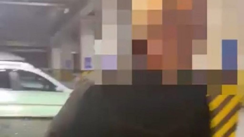 “Я влюбился, такого больше не повторится”: казахстанец поехал к девушке и нарвался на полицию