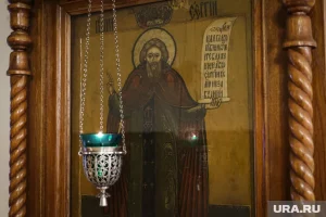 В РПЦ раскрыли, почему Сергий Радонежский на самом деле благословил Дмитрия Донского