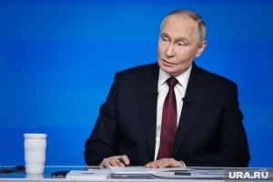 Путин раскрыл объемы торговли стран СНГ и их будущее