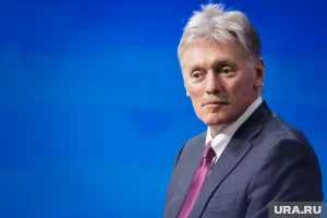 Кремль выступил с предупреждением на фоне истории с «Рыбарем»