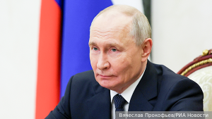 Путин в разговоре с Трампом подтвердил готовность России поставлять нефть в США