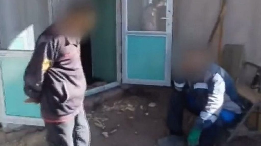 Фермера задержали в Карагандинской области