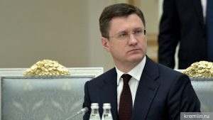Новак: Российский рынок будет полностью снабжен дизелем