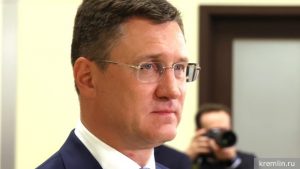 Новак: Россия готова поставить 300 тыс. т дизеля в октябре и 500 тыс. в ноябре