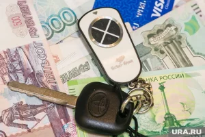 Части россиян грозит повторная уплата утильсбора