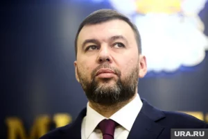 Жители Краматорска начали путь в Донецк через Киев
