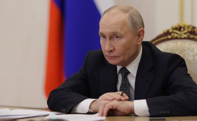 Россия без лишнего шума перекрыла железную дорогу соседям, и те запаниковали