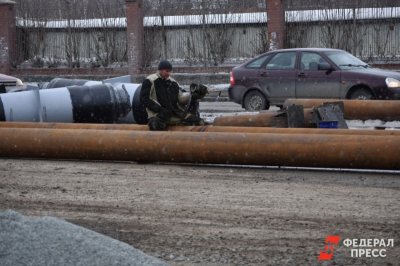 В Волжском модернизировали сети водоснабжения для 24 тысяч жителей.
