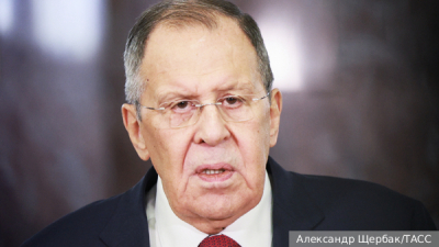 МИД потребовал от Чехии немедленно освободить задержанного митрополита Илариона
