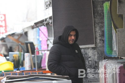 В Татарстане мигрантам предлагают зарплату до 250 тыс. рублей