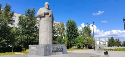 Литературный праздник пройдет в Семее