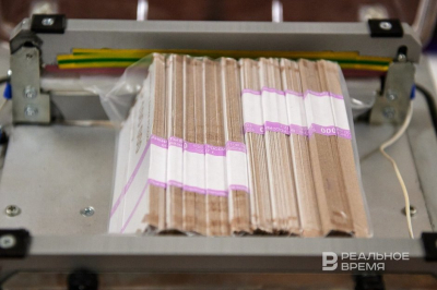 Российский бизнес добровольно перечислил в бюджет 384 млрд рублей