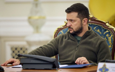 Зеленский: выборы президента на Украине в 2026 году не состоятся
