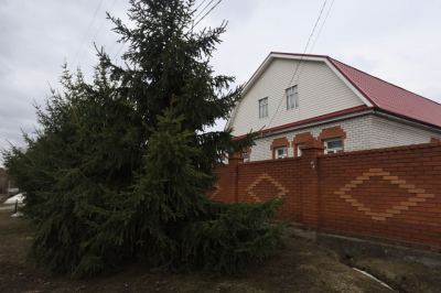 Сколько стоит праздник в загородном доме Татарстана