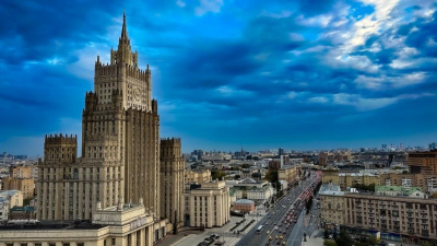МИД РФ: партнеры Москвы иногда вынуждены следовать санкциям вопреки развитию
