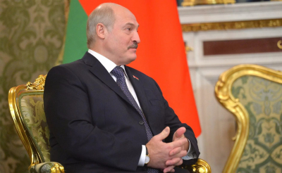 Лукашенко: две трети гуманитарной помощи идёт в Белоруссию из США